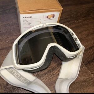 Salomon Snow Goggles